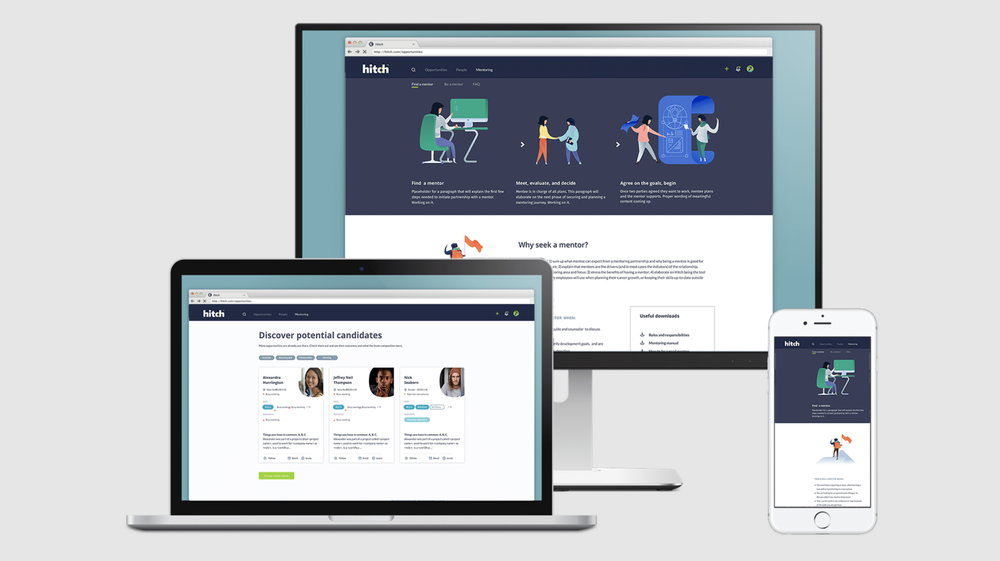 Hitch Reviews and Pricing 2024